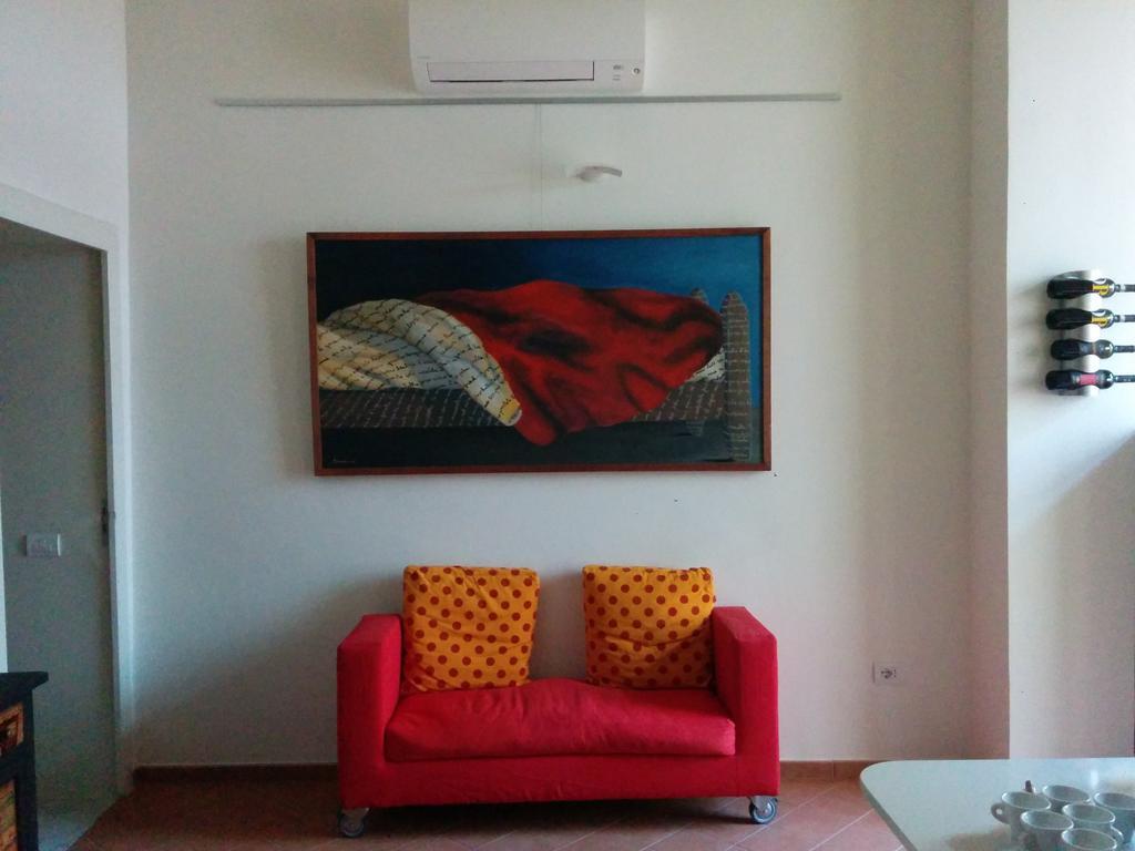 Haripergo Apartments A Bridge For Amalfi Coast Salerno Habitación foto